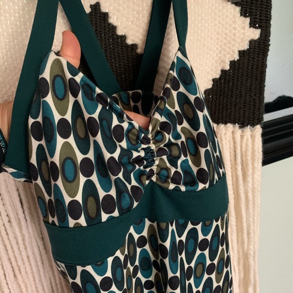 Prana shelf bra yoga tank size s - Picture 2 of 8